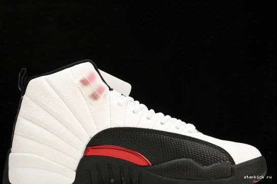 Jordan Red 12 CT8013-162  Retro CT8013-162 Taxi  0201